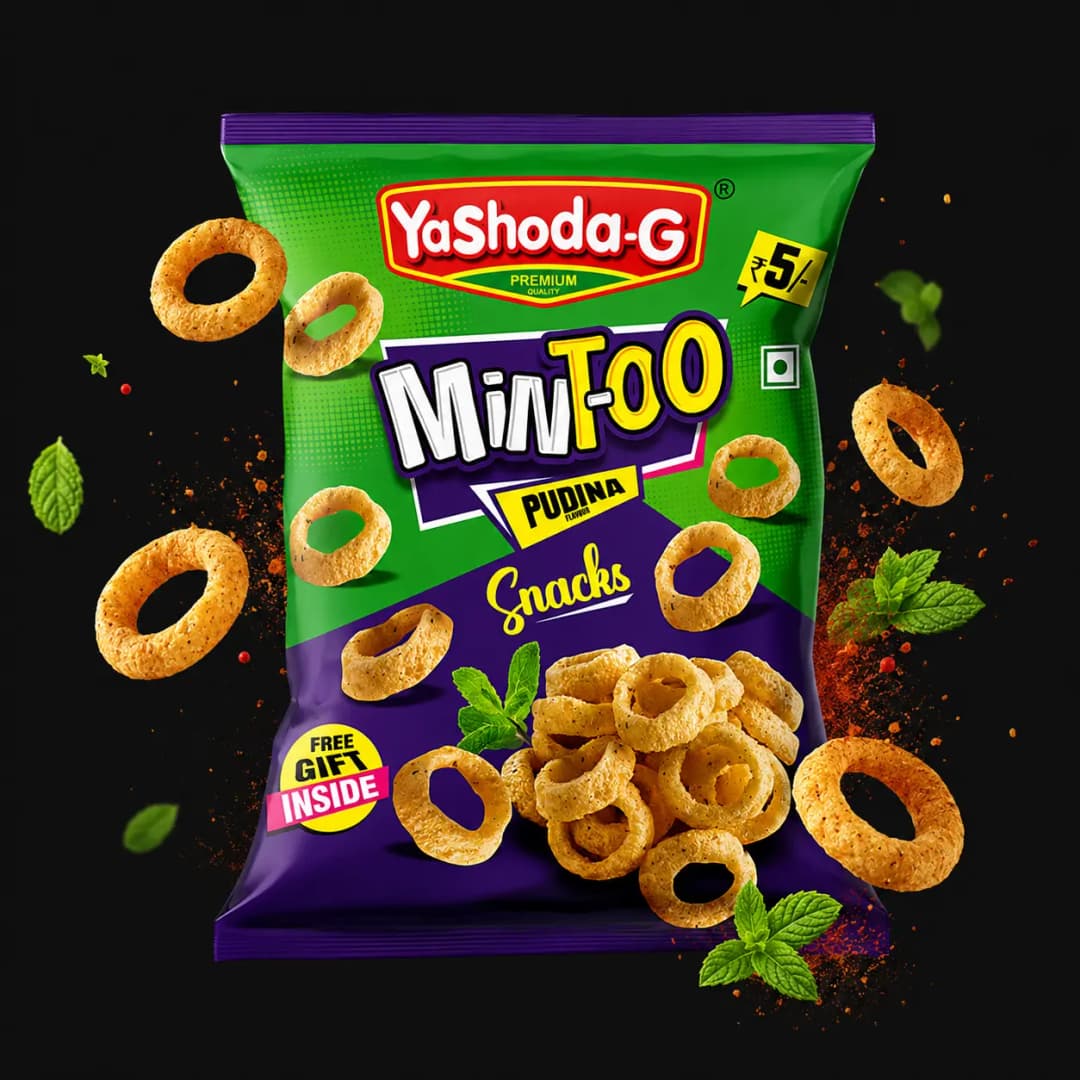 TASTE ITNA ORIGINAL, DUPLICATE IMPOSSIBLE